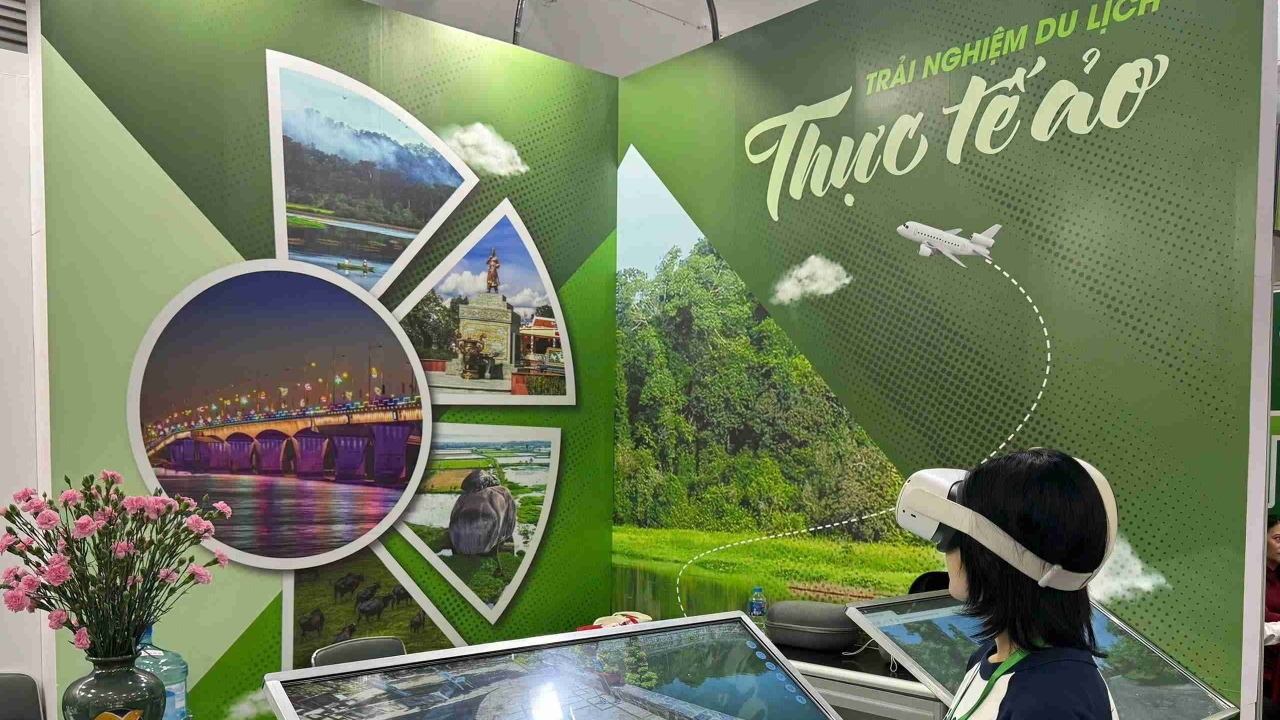 chuyen doi so chia khoa giup du lich viet nam cat canh