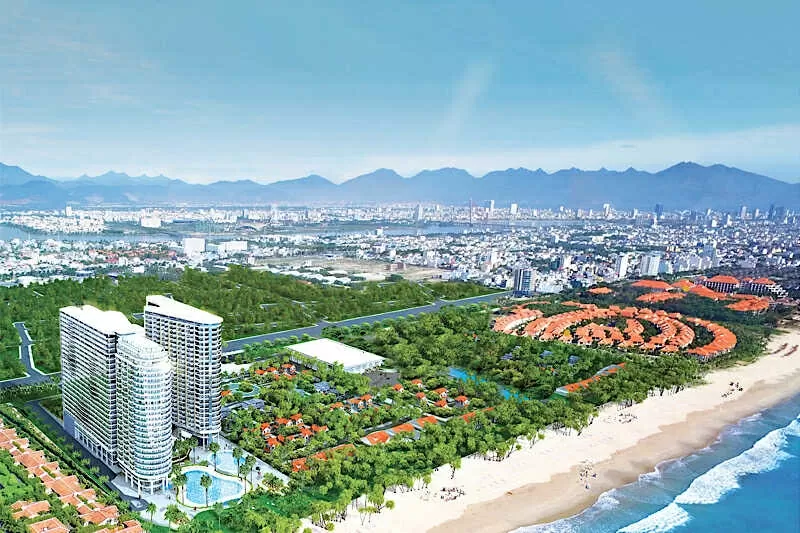 Không còn là trào lưu, du lịch xanh trở thành 'vũ khí cạnh tranh' mới của Việt Nam Không còn là trào lưu, du lịch xanh trở thành 'vũ khí cạnh tranh' mới của Việt Nam