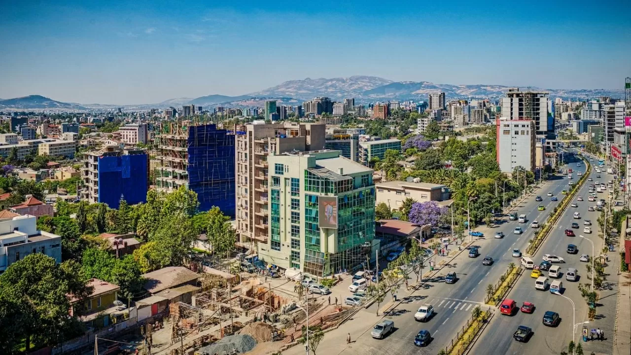 Thủ tướng Ethiopia thăm Việt Nam: Nâng tầm quan hệ song phương, thúc đẩy sáng kiến đa phương vì tương lai xanh bền vững