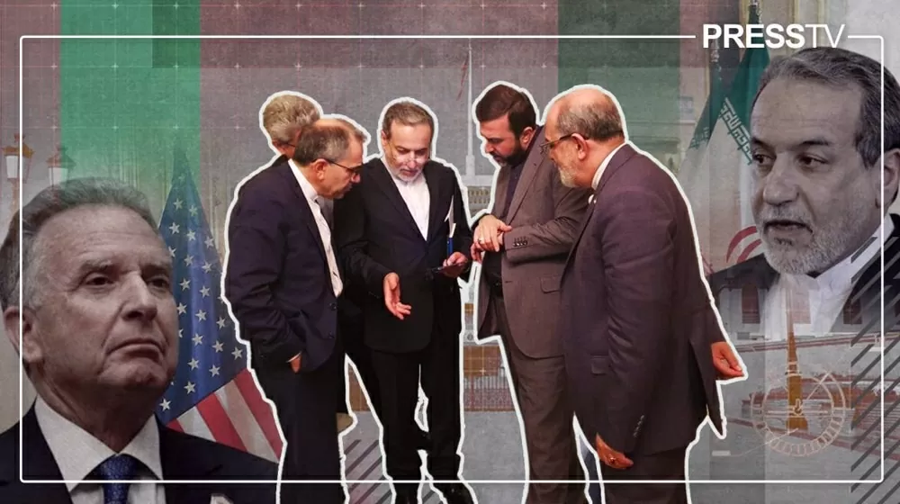 Đàm phán Mỹ-Iran: Tehran tiết lộ nội dung, hai bên lạc quan, Washingto vẫn cảnh báo về giải pháp quân sự Đàm phán Mỹ-Iran: Tehran tiết lộ nội dung, hai bên lạc quan, Washingto vẫn cảnh báo về giải pháp quân sự