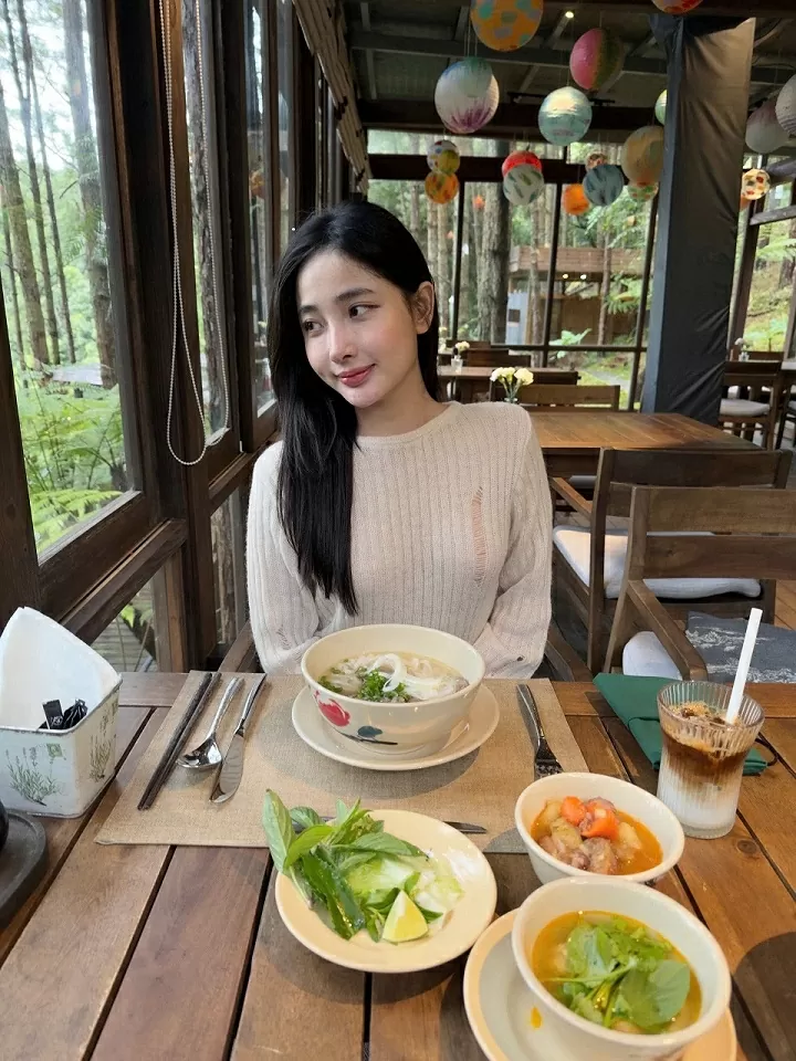 Cô gái 9X mắc chứng lo âu xã hội, chữa lành khi trở về sống giữa thiên nhiên