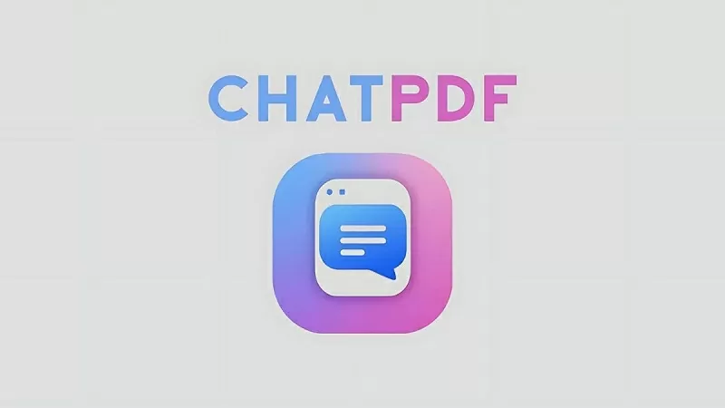 Cách sử dụng ChatPDF tóm tắt, phân tích nội dung Cách sử dụng ChatPDF tóm tắt, phân tích nội dung