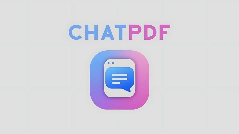 Cách sử dụng ChatPDF tóm tắt, phân tích nội dung siêu đơn giản