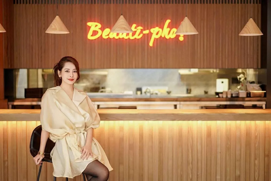 Ca sĩ Chi Pu: Sẵn sàng làm cầu nối gắn kết tình hữu nghị Việt Nam-Trung Quốc