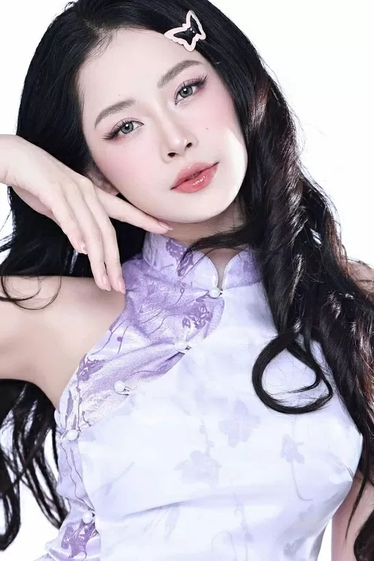 Ca sĩ Chi Pu sẵn sàng làm cầu nối tình hữu nghị Việt Nam-Trung Quốc Ca sĩ Chi Pu: Sẵn sàng làm cầu nối gắn kết tình hữu nghị Việt Nam-Trung Quốc