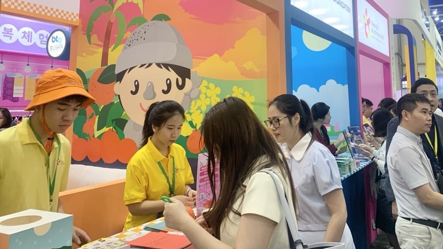 VITM Hà Nội 2025 lan tỏa tinh thần đổi mới, sáng tạo cho du lịch Việt Nam