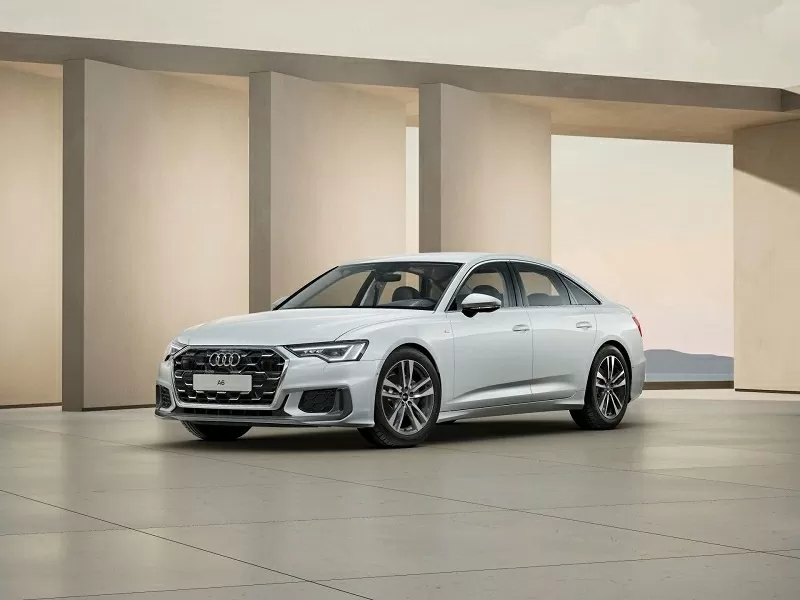 Cập nhật bảng giá xe hãng Audi mới nhất tháng 4/2025