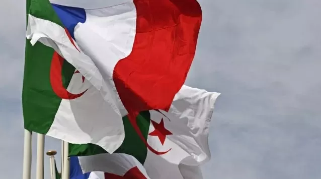 Căng thẳng leo thang, Algeria trục xuất 12 nhân viên Đại sứ quán Pháp, Paris dọa đáp trả. (Nguồn: AFP)