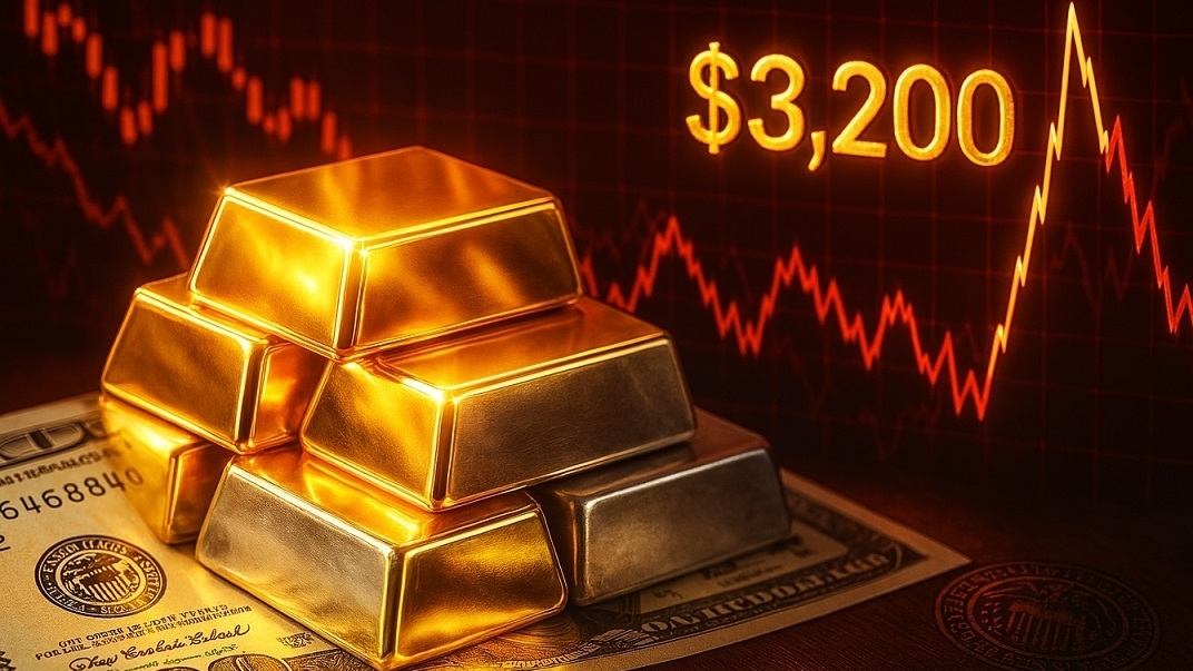 gia vang hom nay 2862025 gia vang xuyen thung day dong usd suy yeu chua tung co dieu gi khien ngan hang trung uong mua manh bat chap gia cao