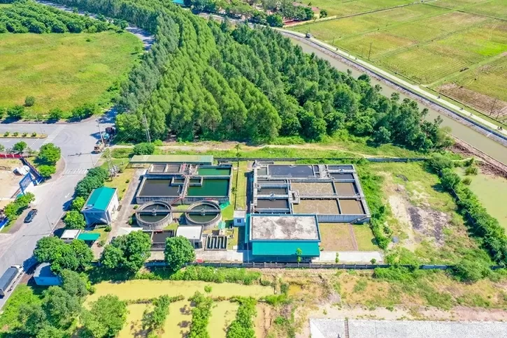 Cơ hội làm nổi bật vai trò lãnh đạo trong lĩnh vực khí hậu Cơ hội làm nổi bật vai trò lãnh đạo trong lĩnh vực khí hậu