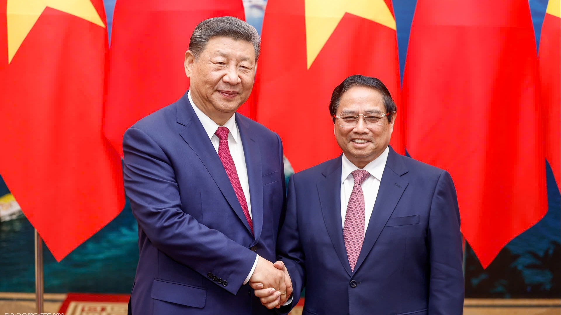 viet nam trung quoc danh uu tien cao cho hop tac duong sat