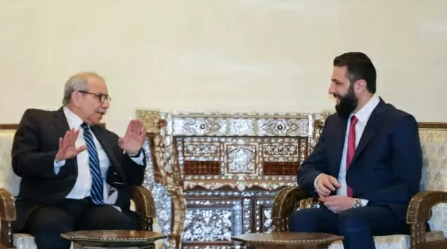 Thủ tướng Lebanon thăm Syria: Nỗ lực mở ra trang mới trong quan hệ song phương Thủ tướng Lebanon thăm Syria: Nỗ lực mở ra trang mới trong quan hệ song phương