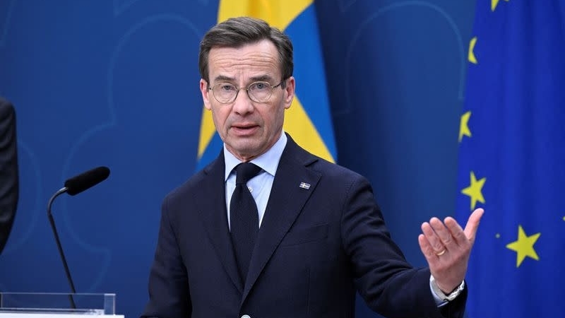 Tính toán hỗ trợ an ninh Ukraine và phòng thủ dân sự, NATO bàn thảo chưa thấy hồi kết