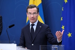 Tính toán hỗ trợ an ninh Ukraine và phòng thủ dân sự, NATO bàn thảo chưa thấy hồi kết