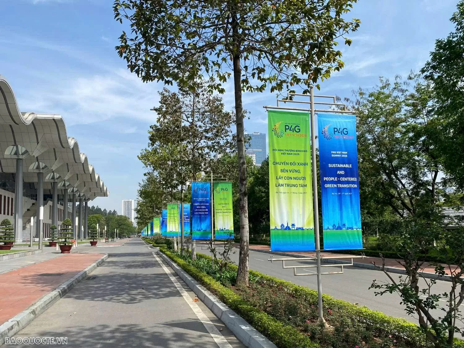 Hội nghị thượng đỉnh lần thứ tư P4G: Cơ hội vàng để Việt Nam định vị điểm đến đầu tư xanh