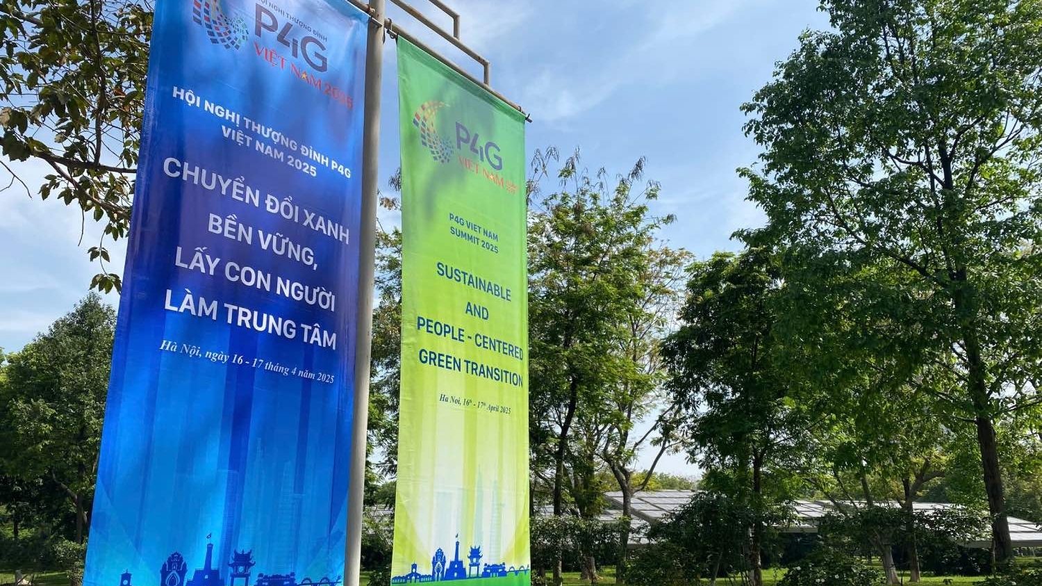 truyen thong an do viet nam dang tro thanh tam diem doi thoai cua the gioi ve tang truong xanh