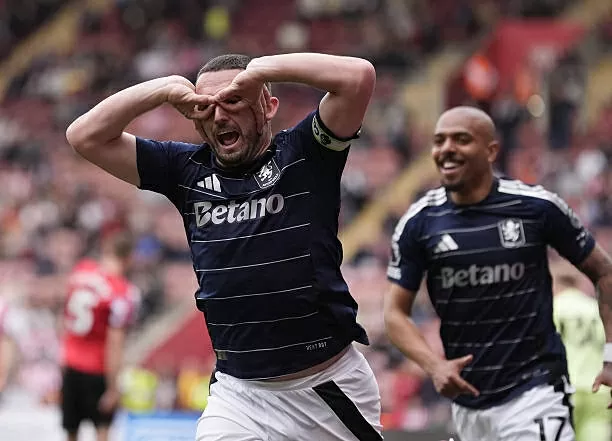 Aston Villa chạy đà hoàn hảo trước màn tái đấu PSG.