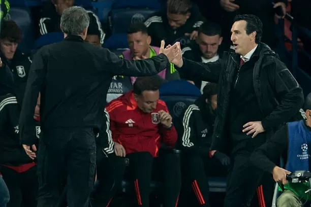 Emery không kém, thậm chí nhỉnh hơn Enrique về thành tích ở cúp châu Âu