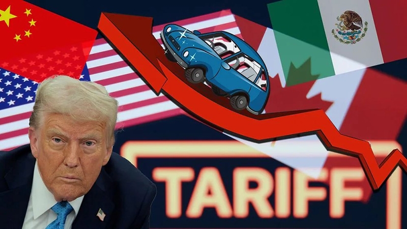 thue quan cua tong thong trump