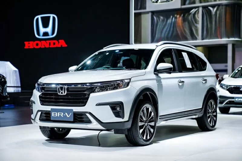 Cập nhật bảng giá xe hãng Honda mới nhất tháng 4/2025