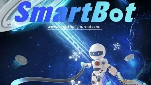 SmartBot là tạp chí đa ngành, truy cập mở, khám phá sự hội tụ của robot với các ngành khác. (Nguồn: China Daily) SmartBot là tạp chí đa ngành, truy cập mở, khám phá sự hội tụ của robot với các ngành khác. (Nguồn: China Daily)