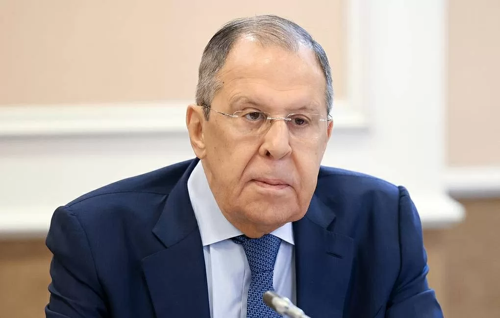 Nga-Mỹ đánh giá khác biệt về triển vọng hòa bình ở Ukraine Nga-Mỹ đánh giá khác biệt về triển vọng hòa bình ở Ukraine
