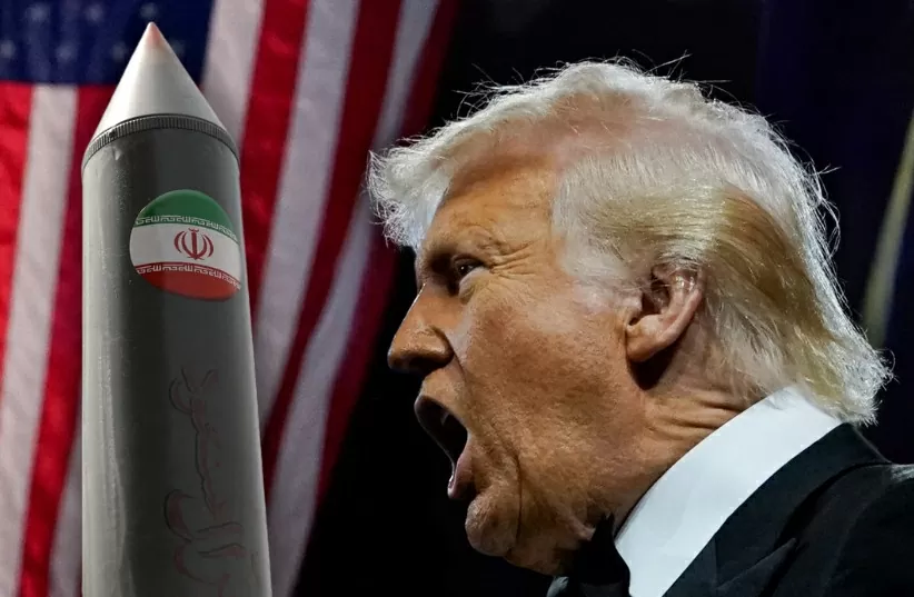 Đàm phán hạt nhân Mỹ-Iran: Washington ra điều kiện, Tehran tuyên bố 'lằn ranh đỏ'. (Nguồn: Reuters)