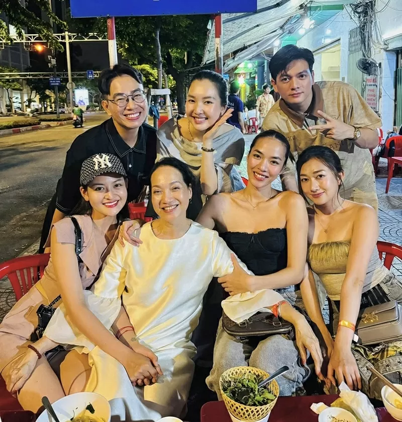 Sao Việt