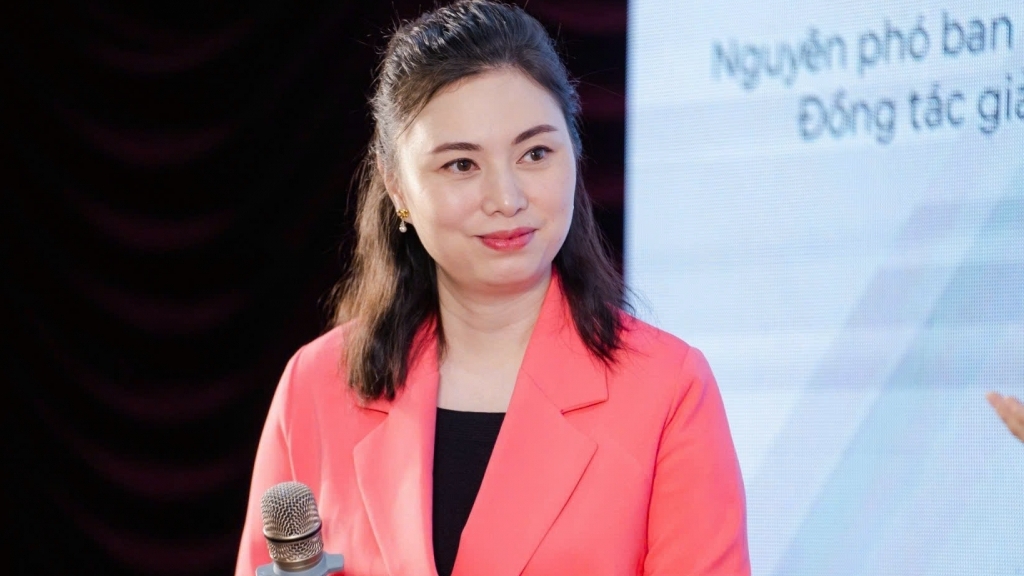 doi moi sang tao de dat nuoc vuon minh