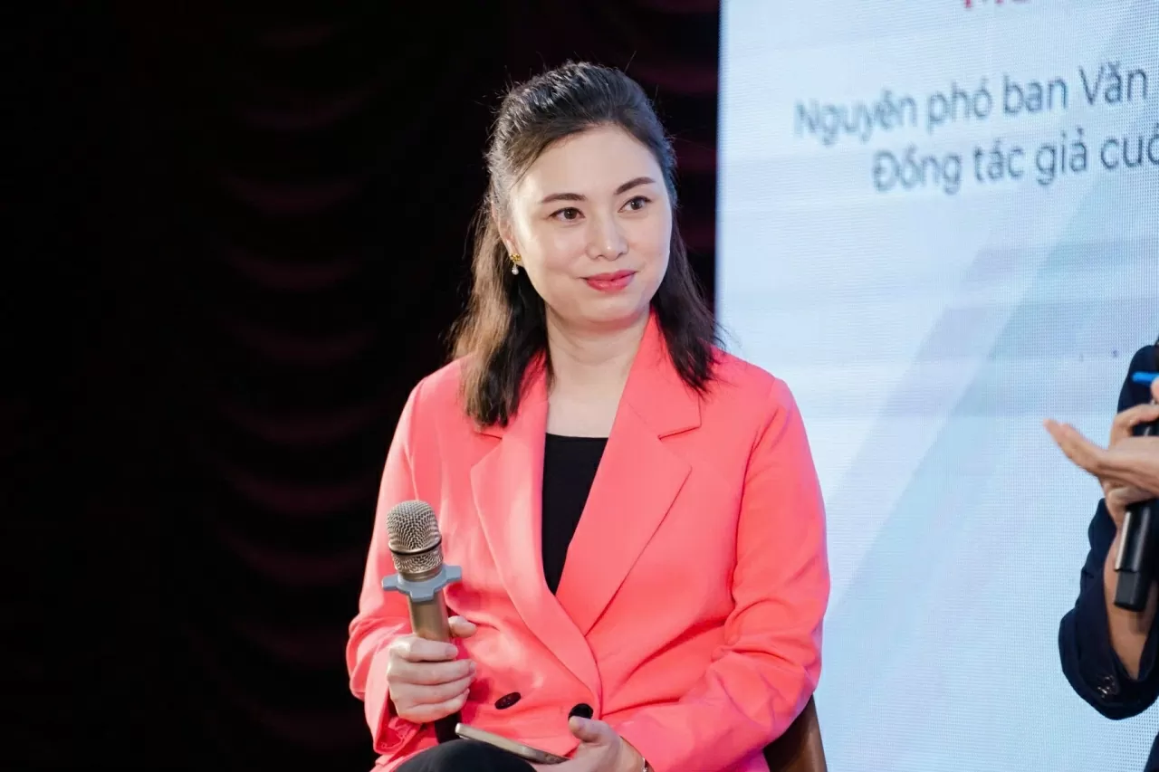 Đổi mới sáng tạo