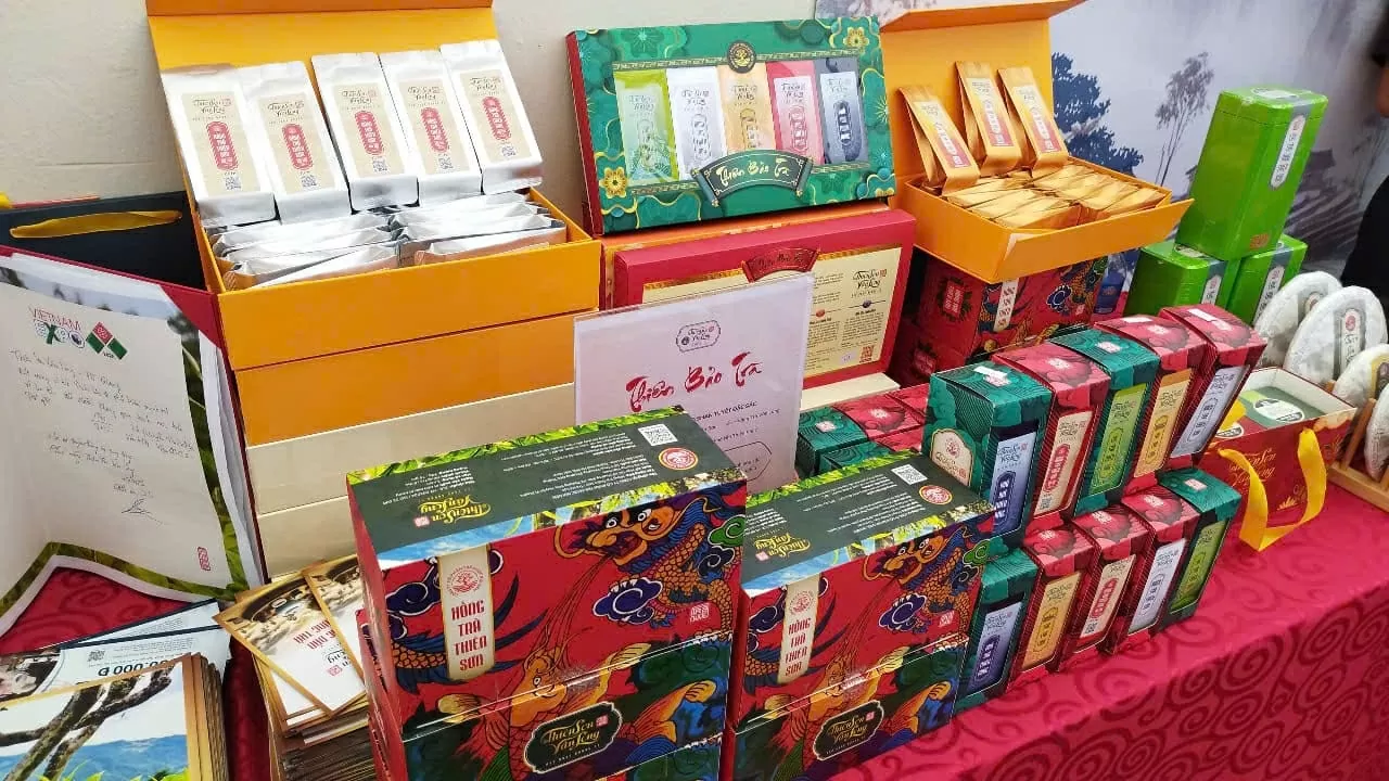 Bước đi chiến lược kết nối doanh nghiệp Việt Nam khai thác thị trường Halal