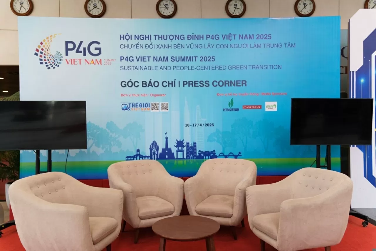 Đảm bảo công tác an ninh ở mức độ cao nhất, sẵn sàng cho Hội nghị thượng đỉnh P4G 2025