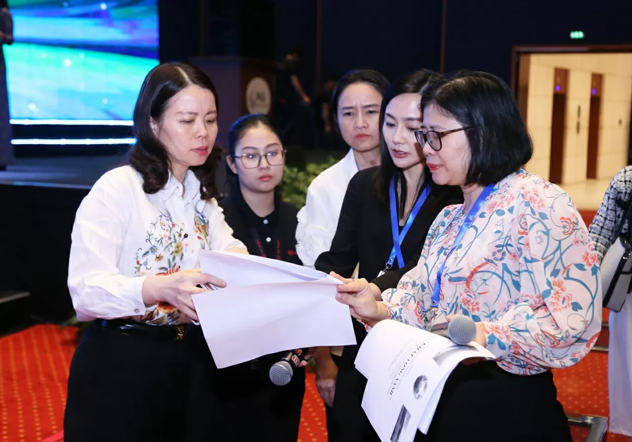 Hội nghị thượng đỉnh P4G lần thứ tư: Điểm hẹn kết nối hiệu quả, thực chất giữa quốc tế với Việt Nam