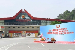 Khai màn chương trình Giao lưu hữu nghị quốc phòng biên giới Việt Nam-Trung Quốc lần thứ 9