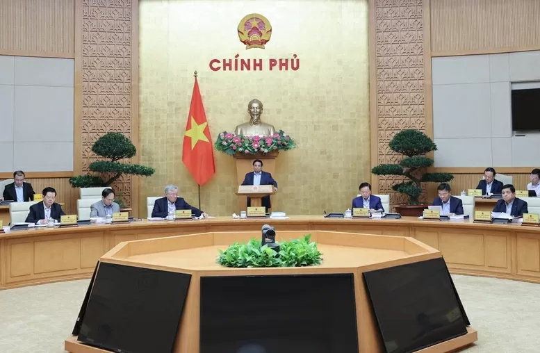 Hội nghị thượng đỉnh P4G 2025: Sẵn sàng cho Lễ khai mạc đặc sắc và ý nghĩa