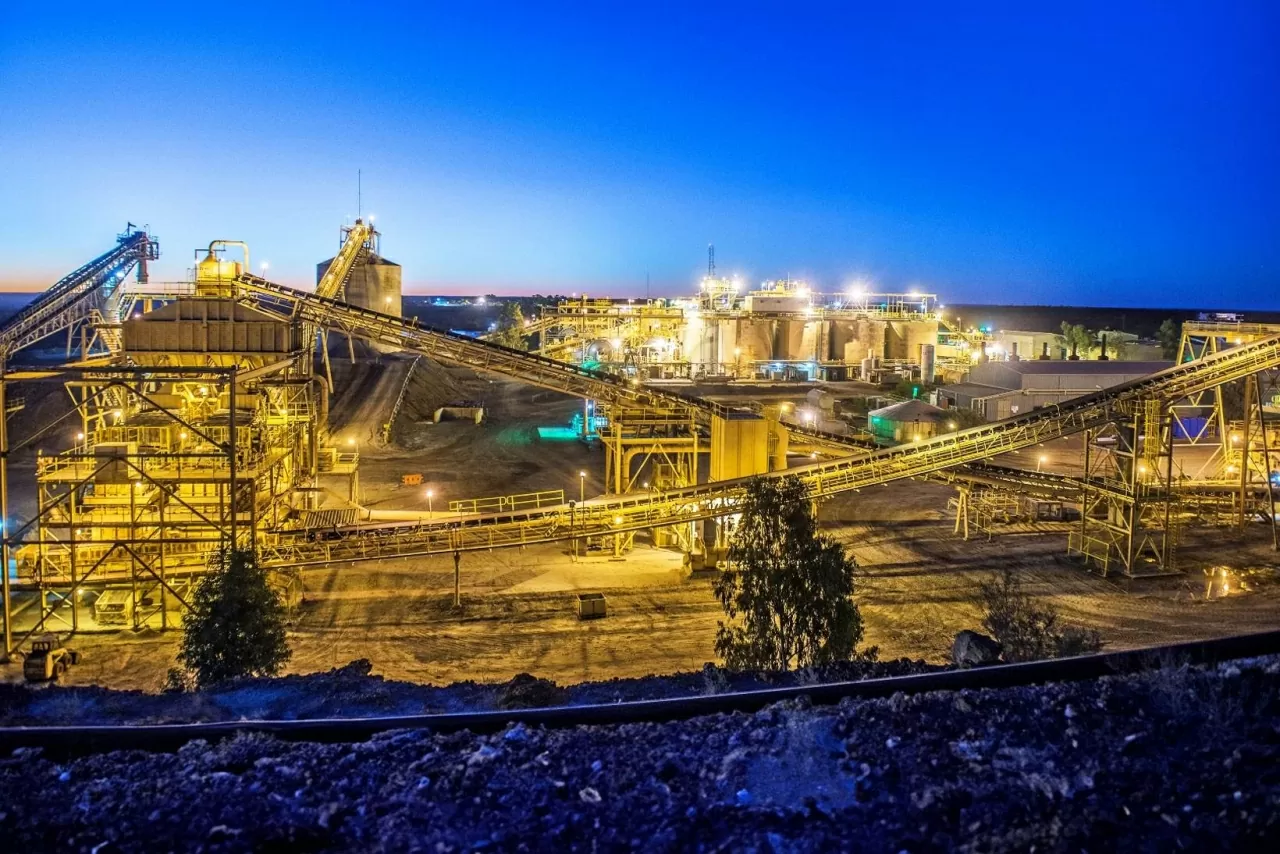 (Nguồn: Catalyst Metal)