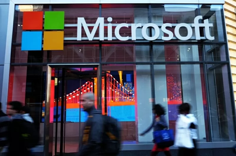 Insider cho biết Microsoft sẽ tiến hành cắt giảm nhân sự vào tháng 5 tới Insider cho biết Microsoft sẽ tiến hành cắt giảm nhân sự vào tháng 5 tới