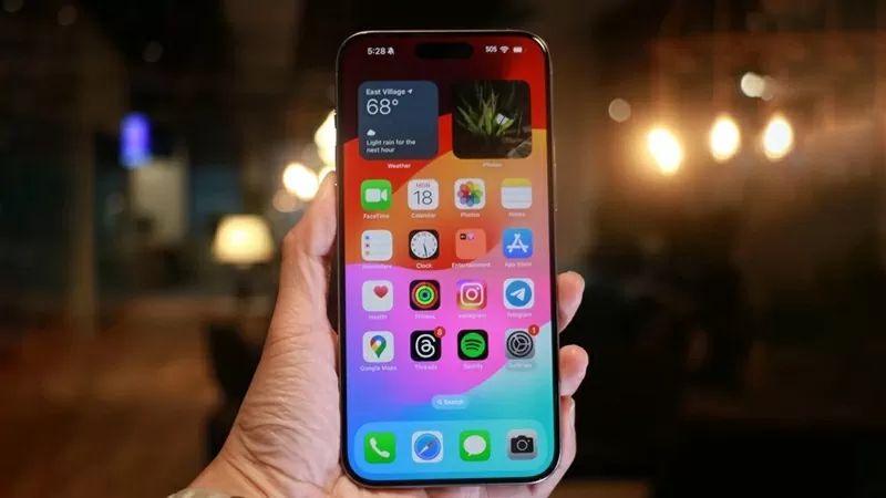 15 mẹo nhanh giúp người dùng iPhone tiết kiệm được nhiều thời gian