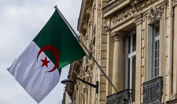 Pháp ăn miếng trả miếng, tuyên bố trục xuất ngoại giao với Algeria, triệu hồi Đại sứ. (Nguồn: EPA)