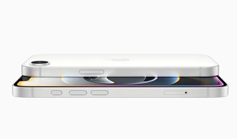 iPhone 16e có mức giá phải chăng iPhone 16e có mức giá phải chăng