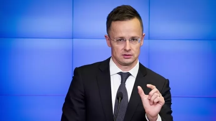 Tình hình Ukraine: Hungary tiết lộ ý đồ của EU, cảnh báo tình huống tồi tệ nếu kết nạp Kiev, 2 nước châu Âu bác khả năng gửi quân Tình hình Ukraine: Hungary tiết lộ ý đồ của EU, cảnh báo tình huống tồi tệ nếu kết nạp Kiev, 2 nước châu Âu bác khả năng gửi quân