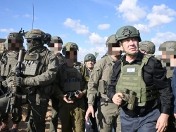 Xung đột ở Gaza: Hamas mất liên lạc với nhóm giam giữ con tin, Thủ tướng Israel tuyên bố tăng cường tấn công