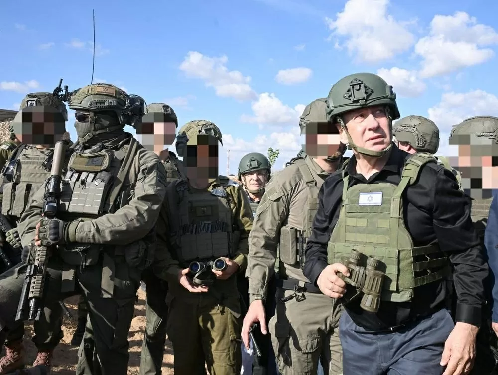 Xung đột ở Gaza: Hamas mất liên lạc với nhóm giam giữ con tin, Thủ tướng Israel tuyên bố tăng cường tấn công