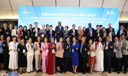 Lời hiệu triệu những 'kỳ lân' trong nền kinh tế xanh và bền vững