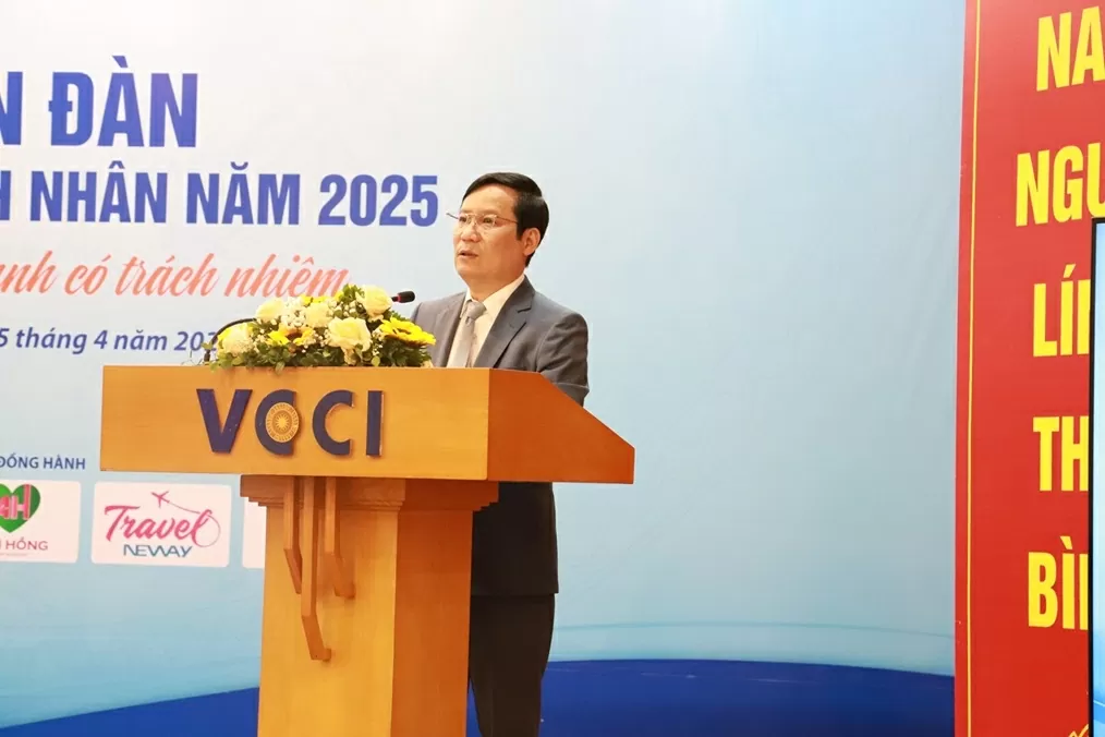 Văn hóa kinh doanh là sức mạnh mềm, giúp doanh nghiệp nâng cao năng lực cạnh tranh trong hội nhập
