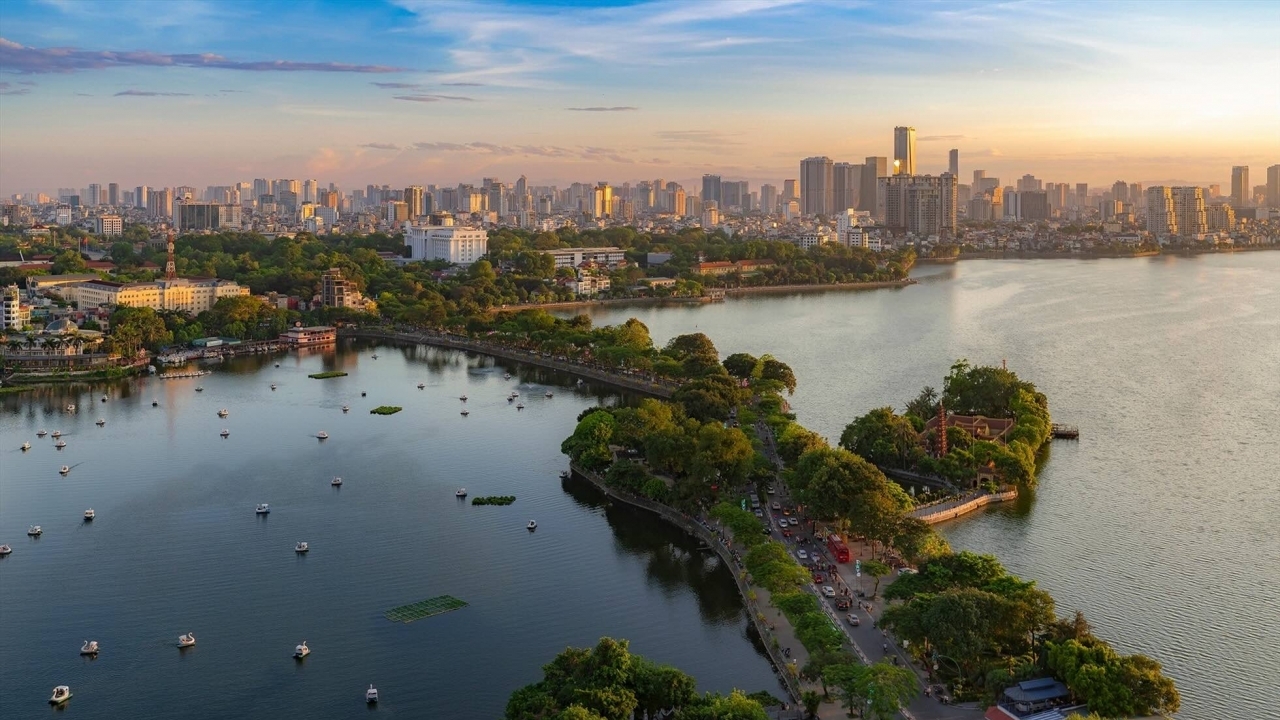 Nghị quyết của Ủy ban Thường vụ Quốc hội về sắp xếp các đơn vị hành chính cấp xã