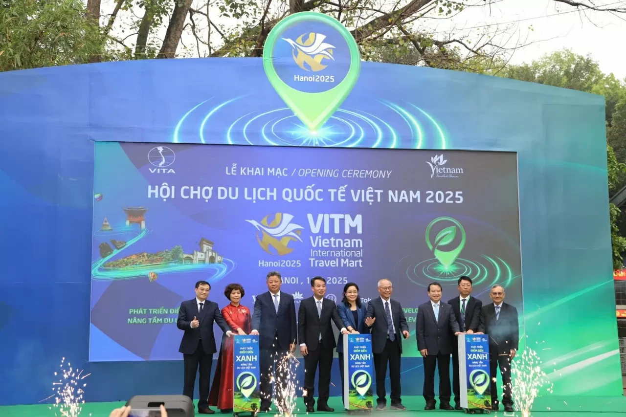 Du lịch bền vững Hà Nội: Hành trình xanh giữa lòng di sản Du lịch bền vững Hà Nội: Hành trình xanh giữa lòng di sản