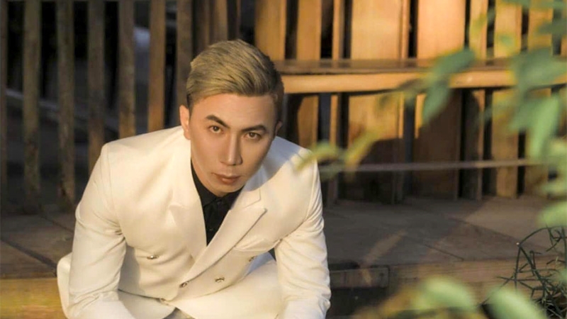 chang trai 8x dam me voi hoat dong thien nguyen