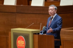 Toàn văn phát biểu chỉ đạo của Tổng Bí thư Tô Lâm tại Hội nghị toàn quốc quán triệt, triển khai thực hiện Nghị quyết Hội nghị Trung ương 11 khoá XIII