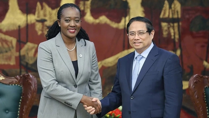 thuc day hon nua quan he hop tac giua viet nam va kenya